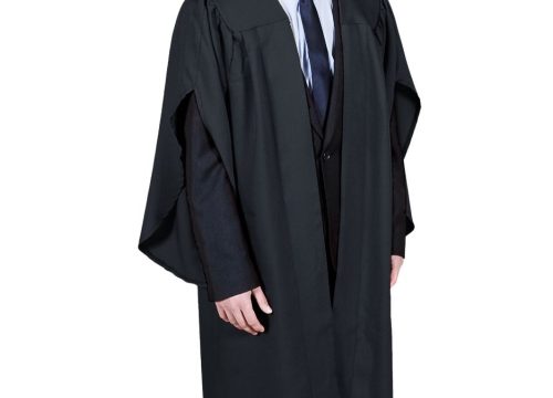 Little Graduates: Celebrating in Style with Kids Graduation Gowns