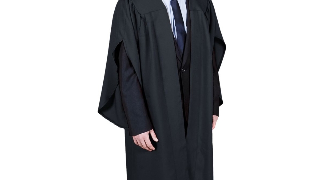 Little Graduates: Celebrating in Style with Kids Graduation Gowns