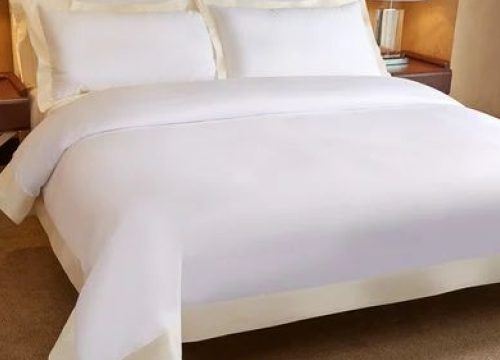 Luxurious Linens: Elevating Your Hotel Experience with Premium Towels