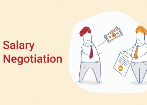 Mastering the Art of Salary Negotiation: A Strategic Guide