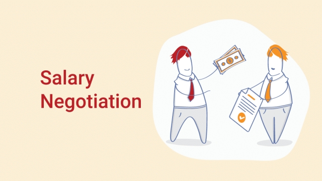 Mastering the Art of Salary Negotiation: A Strategic Guide