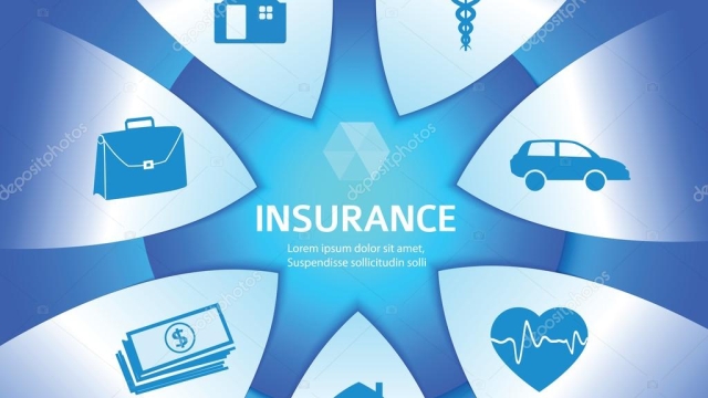 The Art of Safeguarding: Navigating the World of Insurance