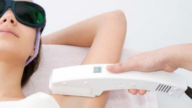 The Ultimate Guide to Achieving Silky Smooth Skin with Laser Hair Removal