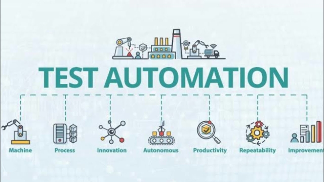 Accelerating Quality: The Ultimate Guide to Rapid Test Automation Tools