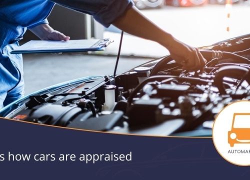 Der ultimative Leitfaden zur Fahrzeugbewertung: Alles, was Sie über Auto-Gutachter wissen müssen
