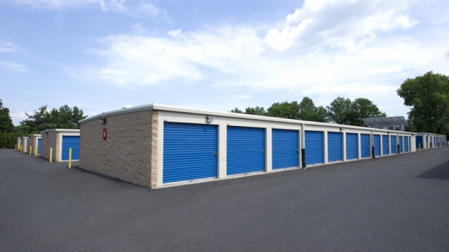 The Secrets Behind Successful Self-Storage Facilities