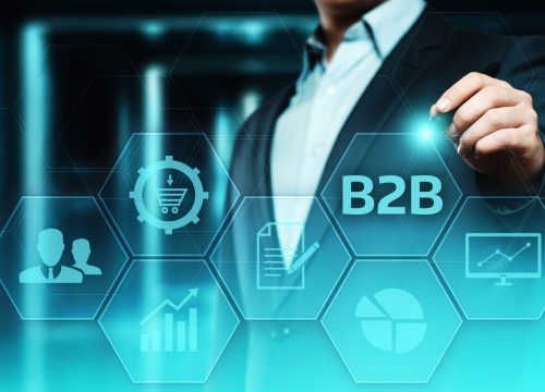 Unlocking the Power of B2B Partnerships: Strategies for Success