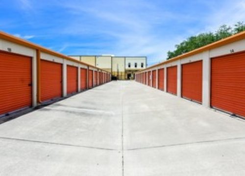 Unlocking the Secrets of Self-Storage: A Practical Guide