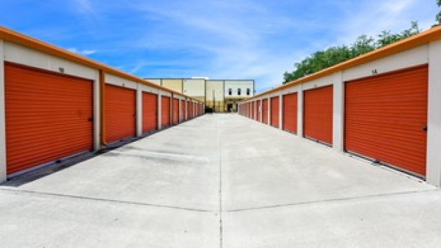 Unlocking the Secrets of Self-Storage: A Practical Guide