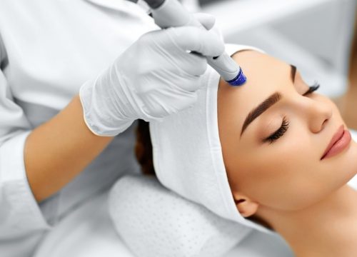 Glow Up: Exploring the World of Medical Spa and Aesthetic Services