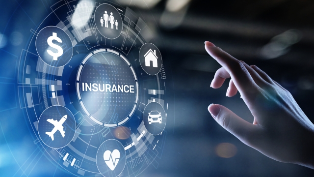 Insuring Your Peace of Mind: A Guide to Choosing the Right Insurance Agency