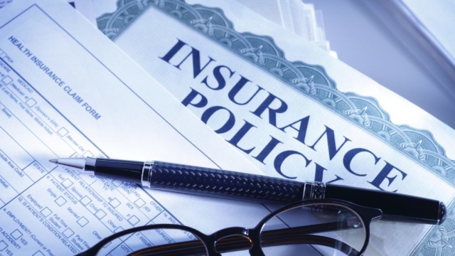 Insuring Your Peace of Mind: A Guide to Insurance Services