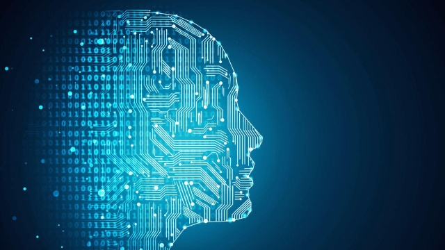 Revolutionizing the Future: Unleashing the Power of Innovative AI