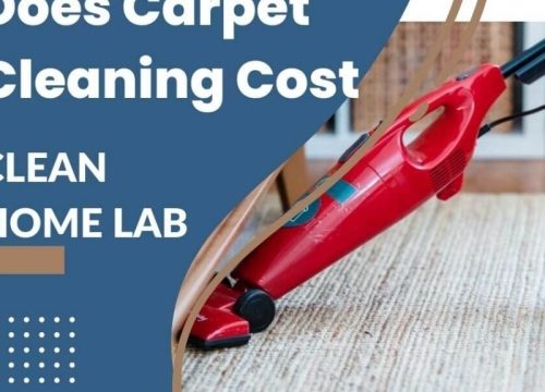 Squeaky Clean Secrets: The Ultimate Guide to Carpet Cleaning