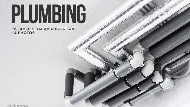 Unblocking the Secrets of Plumbing: Inside the Pipes