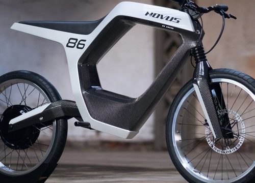 Zipping Through the Streets: The Rise of Electric Bikes