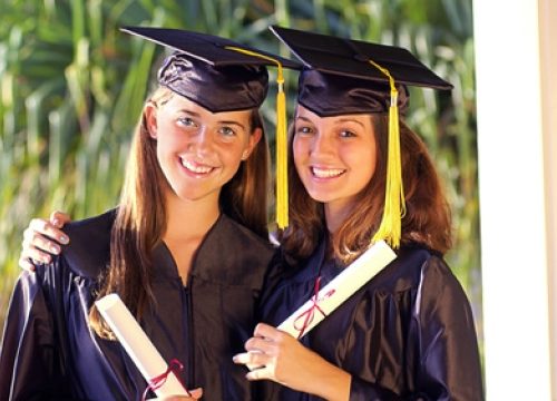 Caps off to Future Stars: Kids Graduation Gowns in the Spotlight