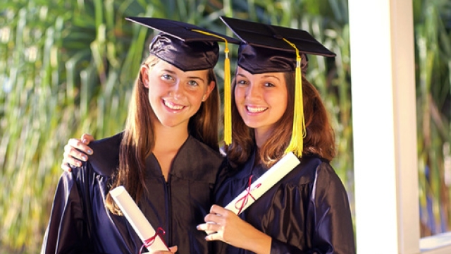 Caps off to Future Stars: Kids Graduation Gowns in the Spotlight