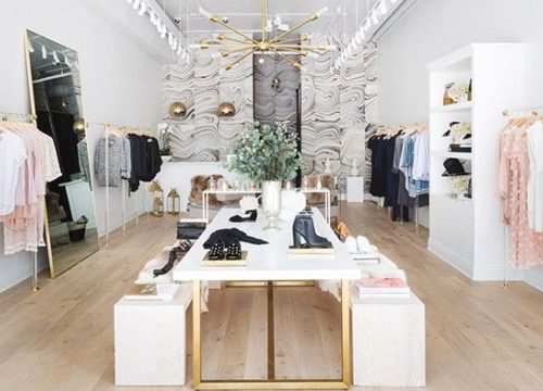 Chic and Unique: Discover the Allure of Women’s Designer Boutiques