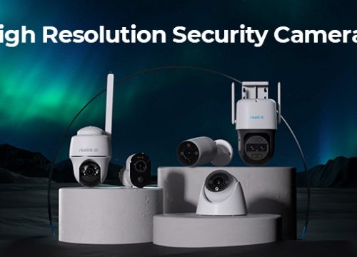 Eyes Everywhere: The Surprising Power of Security Cameras in Everyday Life