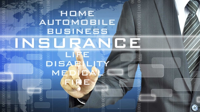 Insuring Your Tomorrow: Unveiling the World of Insurance Services