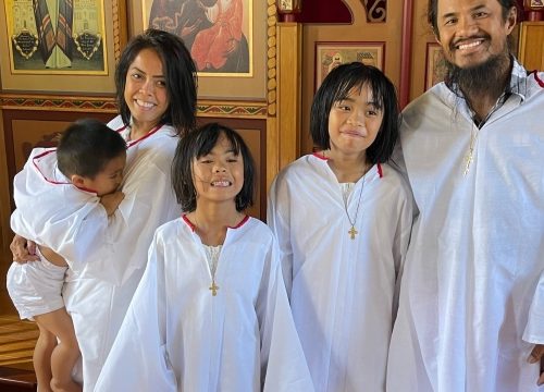 Resplendent Raiments: A Guide to Pastor Baptism Robes