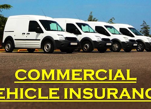 Revving Up Protection: Exploring the Ins and Outs of Commercial Auto Insurance