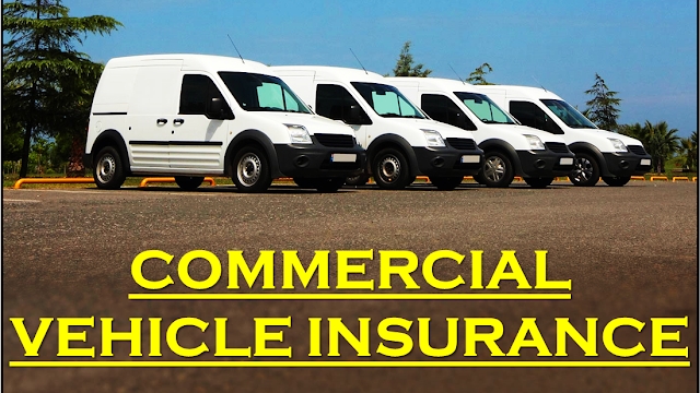 Revving Up Protection: Exploring the Ins and Outs of Commercial Auto Insurance