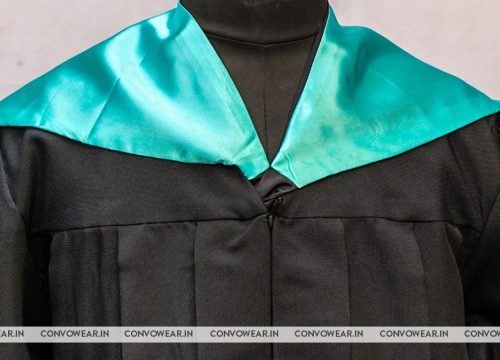 Tiny Graduates: Kindergarten Cap and Gown Trends