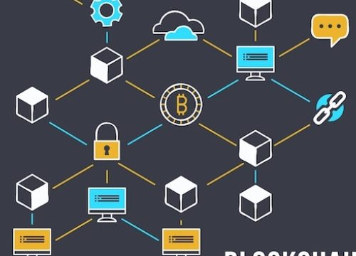 Unlocking the Future: How Blockchain is Revolutionizing Our World