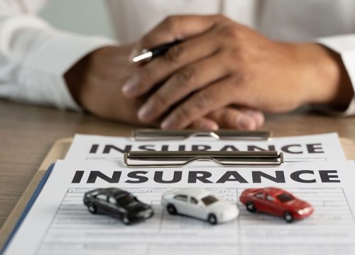 Insuring Your Peace of Mind: A Guide to Finding the Right Insurance Services