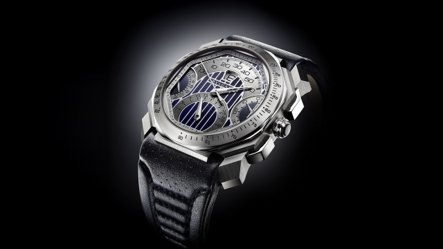 Timeless Elegance: Discovering the Allure of High-Quality Watches