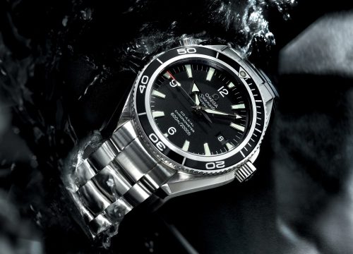 Timeless Treasures: Elevate Your Style with High-Quality Watches