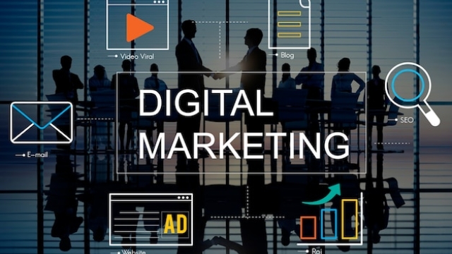 Unleashing the Digital Frontier: Innovative Strategies to Elevate Your Marketing Game