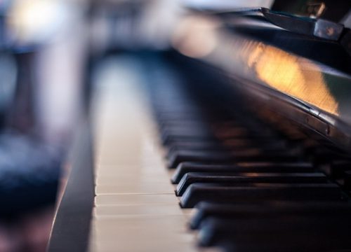 Unlocking Melodies: Your Journey Through Piano Lessons