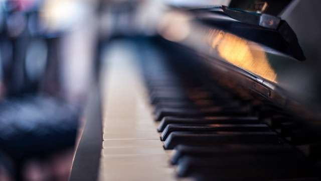 Unlocking Melodies: Your Journey Through Piano Lessons