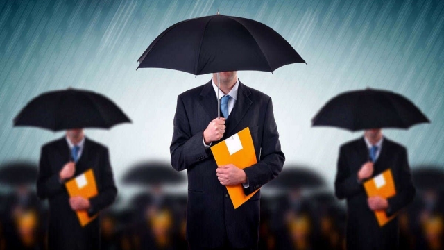 Insider Secrets: Unveiling the Power of Commercial Property Insurance