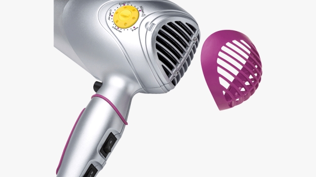 Unlocking Radiance: The Ultimate Guide to Hair Dryers for Gorgeous Tresses