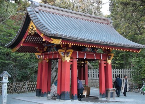 Whispers of the Ancients: Exploring Japan’s Enchanting Shinto Shrines