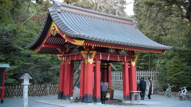 Whispers of the Ancients: Exploring Japan’s Enchanting Shinto Shrines