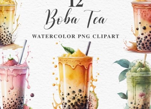 Bubble Bliss in a Flash: Discovering Instant Bubble Tea!