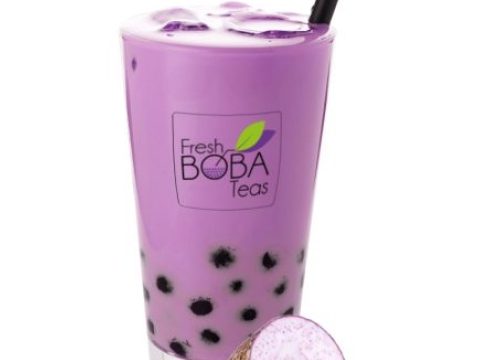 Bubble Tea Bliss: Sip, Slurp, and Savor the Trend!