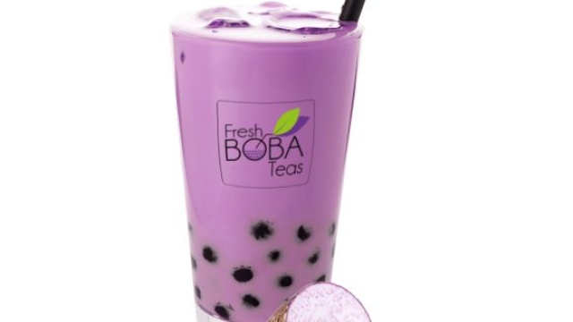 Bubble Tea Bliss: Sip, Slurp, and Savor the Trend!