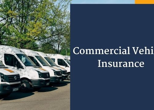 Driving Safely with Commercial Auto Insurance: Protecting Your Business on the Road