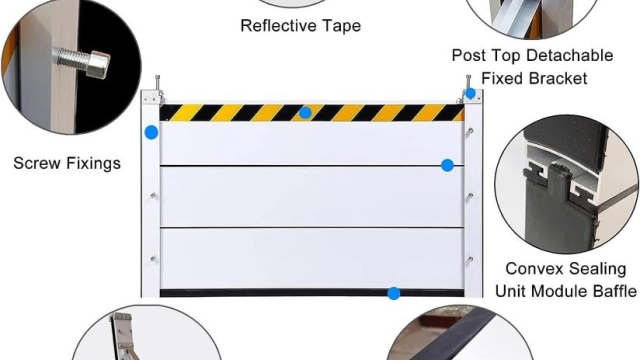 Guardians of the Shore: The Rise of Aluminum Flood Barriers