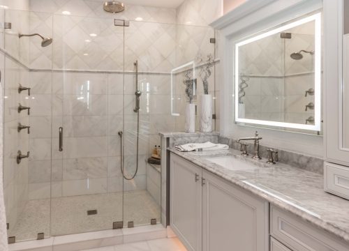 Transform Your Space: The Ultimate Guide to Stunning Bathroom Renovations