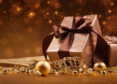 Unwrapping Joy: The Art of Thoughtful Gift-Giving