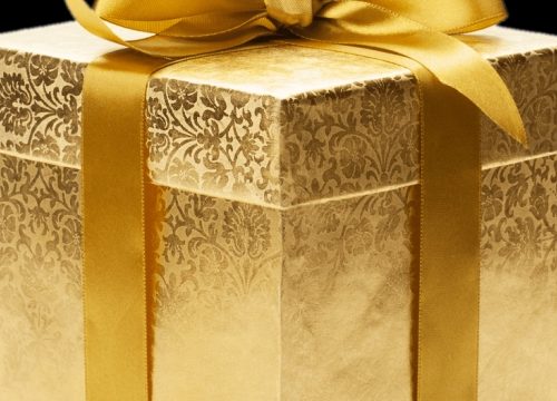 Unwrapping Joy: Unique Gift Ideas for Every Occasion