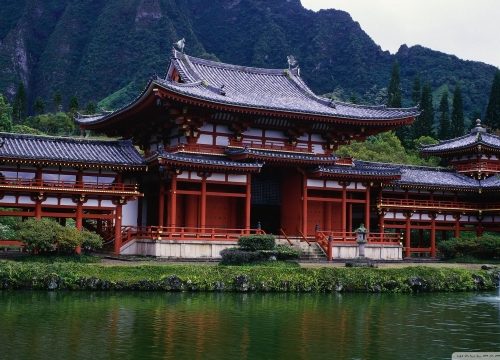 Whispers of the Ancients: Exploring the Sacred Beauty of Shinto Shrines