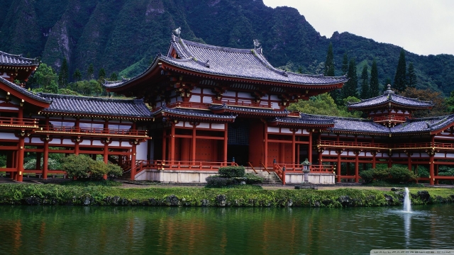 Whispers of the Ancients: Exploring the Sacred Beauty of Shinto Shrines